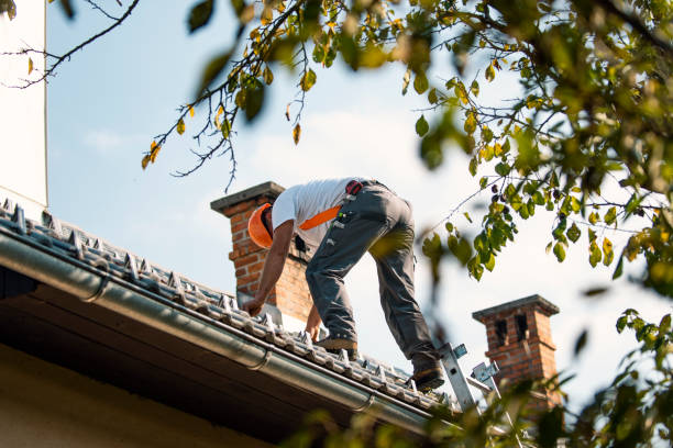 Heating Cable for Roof Installation in Lompoc, CA