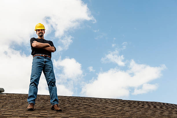 Best Roof Replacement Cost  in Lompoc, CA