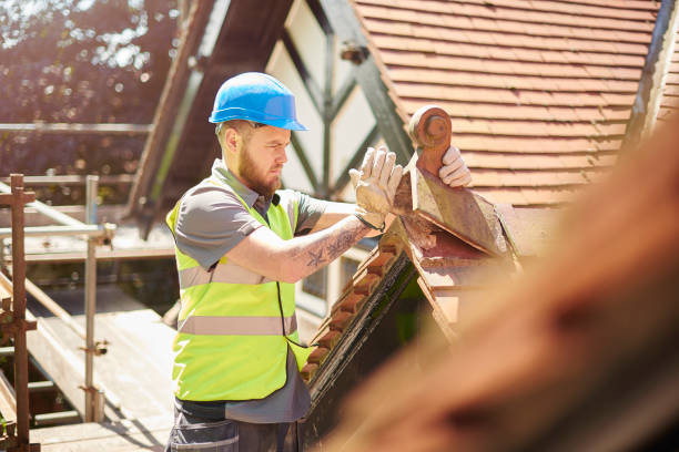 Quick and Trustworthy Emergency Roof Repair Services in Lompoc, CA