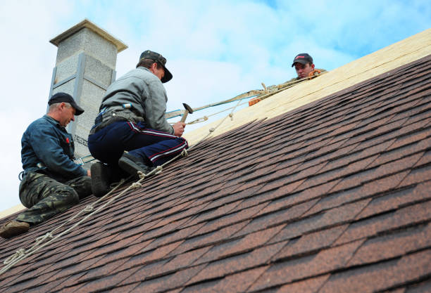 Quick and Trustworthy Emergency Roof Repair Services in Lompoc, CA