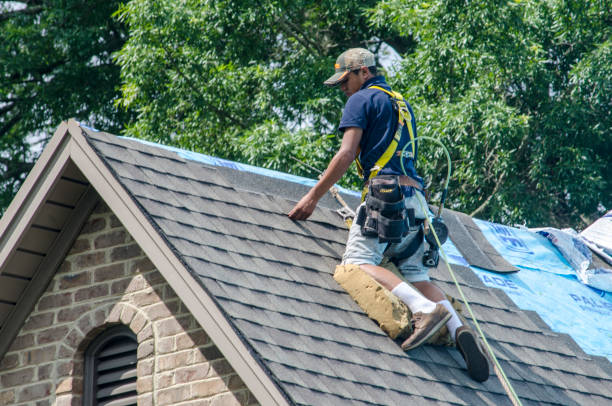 Reliable Lompoc, CA Roofing Contractor Solutions